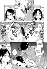 OVER!! Ch. 1-3 : página 21