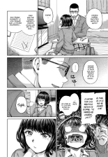 OVER!! Ch. 1-3 : página 29