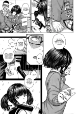 OVER!! Ch. 1-3 : página 32