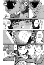 OVER!! Ch. 1-3 : página 37