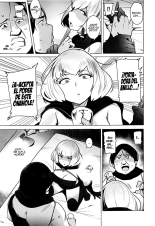 OVER HOLE : página 5