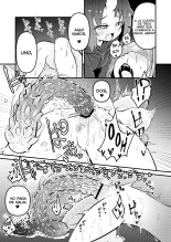 Overdose Tentacles Shokushu Uri no Hoodie Tokubetsuban : página 6