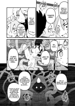 Overdose Tentacles Shokushu Uri no Hoodie Tokubetsuban : página 10