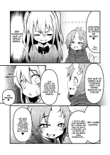 Overdose Tentacles Shokushu Uri no Hoodie Tokubetsuban : página 18