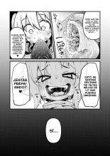 Overdose Tentacles Shokushu Uri no Hoodie Tokubetsuban : página 20
