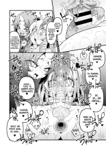 Overdose Tentacles Shokushu Uri no Hoodie Tokubetsuban : página 33