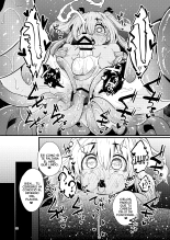 Overdose Tentacles Shokushu Uri no Hoodie Tokubetsuban : página 49
