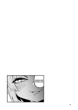 Overdose Tentacles Shokushu Uri no Hoodie Tokubetsuban : página 58
