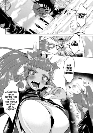 hentai OVERLAP
