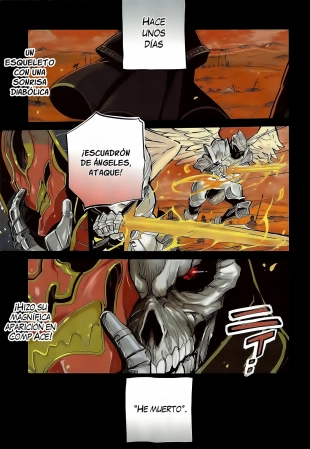 hentai overlord