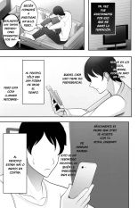 Oyako Netorase Oba to Kanojo o Daite Kudasai?Por Favor, Ten Sexo con mi Tía y mi Novia : página 6