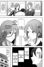 Oyako Netorase Oba to Kanojo o Daite Kudasai?Por Favor, Ten Sexo con mi Tía y mi Novia : página 8