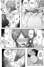 Oyako Netorase Oba to Kanojo o Daite Kudasai?Por Favor, Ten Sexo con mi Tía y mi Novia : página 37