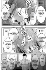 Oyako Netorase Oba to Kanojo o Daite Kudasai?Por Favor, Ten Sexo con mi Tía y mi Novia : página 55