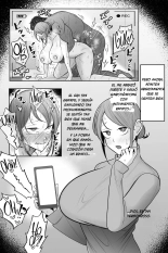 Oyako Netorase Oba to Kanojo o Daite Kudasai?Por Favor, Ten Sexo con mi Tía y mi Novia : página 68