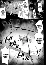 Duerme Bien, Onee-chan : página 4