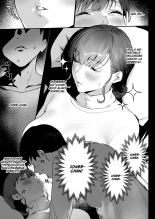 Duerme Bien, Onee-chan : página 10