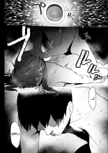 Duerme Bien, Onee-chan : página 31