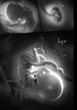 Duerme Bien, Onee-chan : página 34