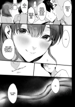 Duerme Bien, Onee-chan : página 36