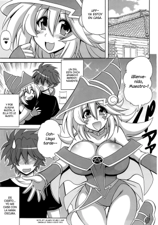 hentai yu-gi-oh