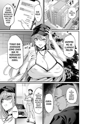 hentai Familia de tetas cogibles #2 La educacion sexual de Momone