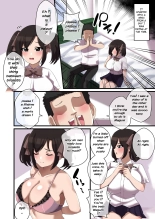 Great-famed paizuri girl : página 7