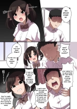 Great-famed paizuri girl : página 12