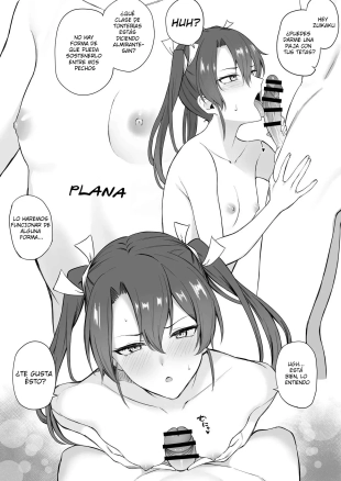 hentai kantai collection