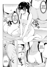 Crónicas Sexuales ~Una Mañana me Desperté y Luego de ver a mi Hermanita Desnuda con Delantal, Me la Cogí~ Cap. 1-5 : página 6
