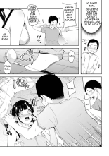 Crónicas Sexuales ~Una Mañana me Desperté y Luego de ver a mi Hermanita Desnuda con Delantal, Me la Cogí~ Cap. 1-5 : página 7