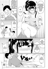 Crónicas Sexuales ~Una Mañana me Desperté y Luego de ver a mi Hermanita Desnuda con Delantal, Me la Cogí~ Cap. 1-5 : página 15