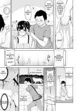 Crónicas Sexuales ~Una Mañana me Desperté y Luego de ver a mi Hermanita Desnuda con Delantal, Me la Cogí~ Cap. 1-5 : página 21