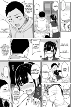 Crónicas Sexuales ~Una Mañana me Desperté y Luego de ver a mi Hermanita Desnuda con Delantal, Me la Cogí~ Cap. 1-5 : página 33