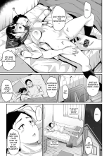 Crónicas Sexuales ~Una Mañana me Desperté y Luego de ver a mi Hermanita Desnuda con Delantal, Me la Cogí~ Cap. 1-5 : página 49