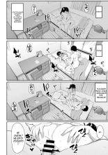 Crónicas Sexuales ~Una Mañana me Desperté y Luego de ver a mi Hermanita Desnuda con Delantal, Me la Cogí~ Cap. 1-5 : página 62