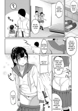 Crónicas Sexuales ~Una Mañana me Desperté y Luego de ver a mi Hermanita Desnuda con Delantal, Me la Cogí~ Cap. 1-5 : página 78