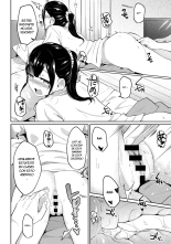 Crónicas Sexuales ~Una Mañana me Desperté y Luego de ver a mi Hermanita Desnuda con Delantal, Me la Cogí~ Cap. 1-5 : página 82