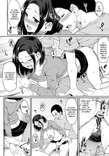 Crónicas Sexuales ~Una Mañana me Desperté y Luego de ver a mi Hermanita Desnuda con Delantal, Me la Cogí~ Cap. 1-5 : página 110