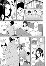 Crónicas Sexuales ~Una Mañana me Desperté y Luego de ver a mi Hermanita Desnuda con Delantal, Me la Cogí~ Cap. 1-5 : página 121