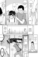 Crónicas Sexuales ~Una Mañana me Desperté y Luego de ver a mi Hermanita Desnuda con Delantal, Me la Cogí~ Cap. 1-3 : página 21