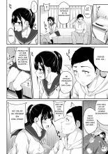 Crónicas Sexuales ~Una Mañana me Desperté y Luego de ver a mi Hermanita Desnuda con Delantal, Me la Cogí~ Cap. 1-3 : página 32