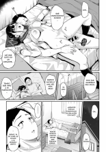 Crónicas Sexuales ~Una Mañana me Desperté y Luego de ver a mi Hermanita Desnuda con Delantal, Me la Cogí~ Cap. 1-3 : página 49