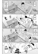 Crónicas Sexuales ~Una Mañana me Desperté y Luego de ver a mi Hermanita Desnuda con Delantal, Me la Cogí~ Cap. 1-3 : página 62