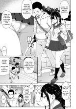 Crónicas Sexuales ~Una Mañana me Desperté y Luego de ver a mi Hermanita Desnuda con Delantal, Me la Cogí~ Cap. 1-3 : página 73