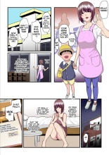 Kaede and The Sugar Daddy : página 4