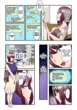 Kaede and The Sugar Daddy : página 5