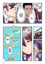 Kaede and The Sugar Daddy : página 6