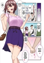 Kaede and The Sugar Daddy : página 13