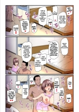 Kaede and The Sugar Daddy : página 25